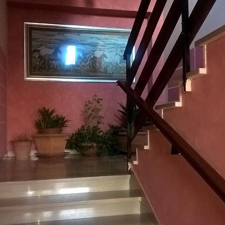 B&B Acquaria Avezzano Eksteriør bilde