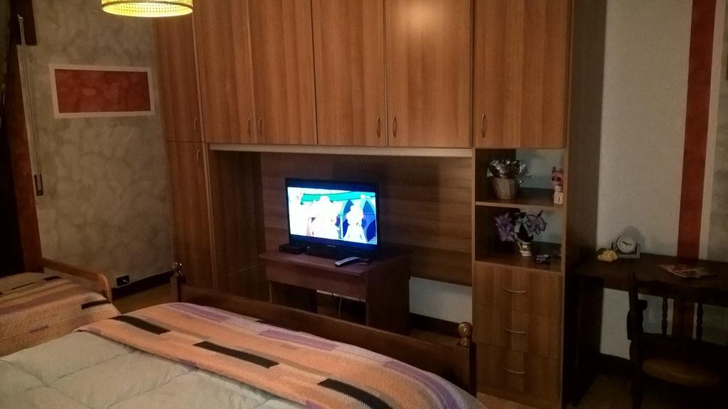 B&B Acquaria Avezzano Rom bilde