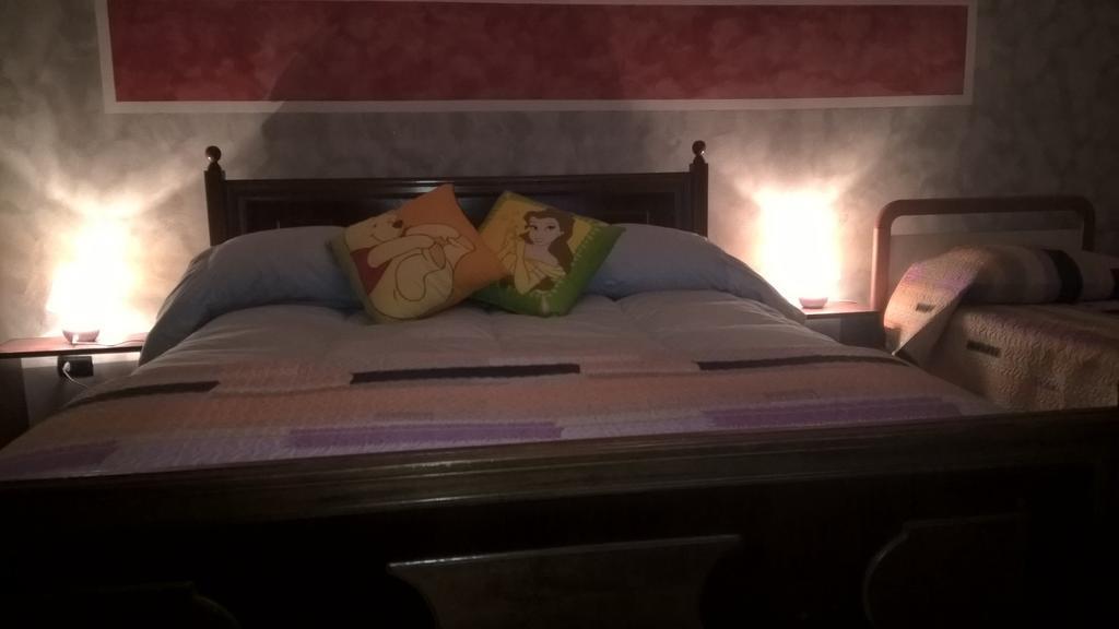 B&B Acquaria Avezzano Rom bilde