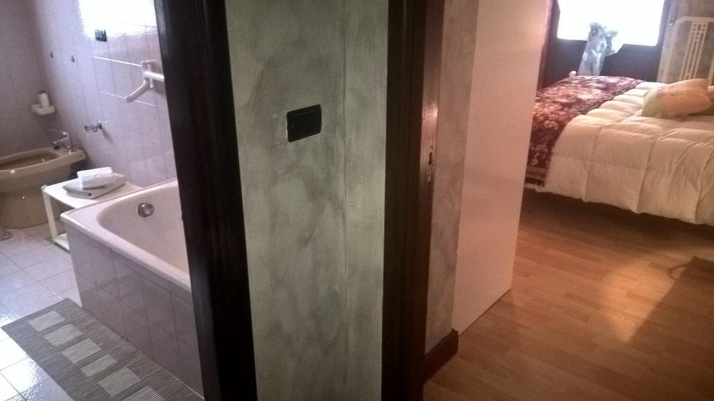B&B Acquaria Avezzano Rom bilde