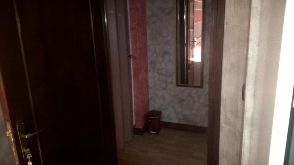 B&B Acquaria Avezzano Rom bilde