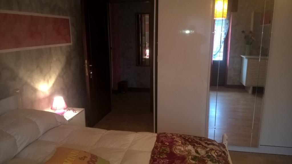 B&B Acquaria Avezzano Rom bilde