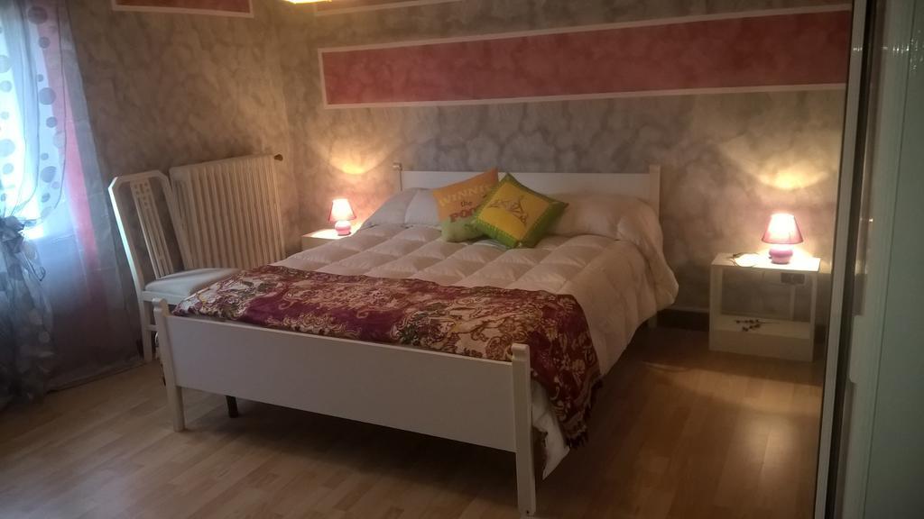 B&B Acquaria Avezzano Rom bilde