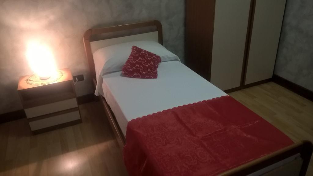 B&B Acquaria Avezzano Eksteriør bilde