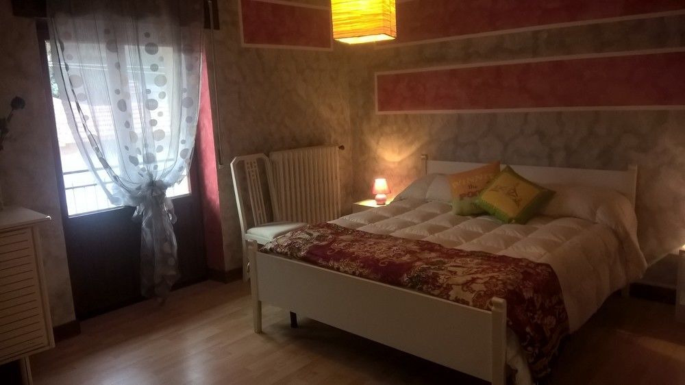 B&B Acquaria Avezzano Eksteriør bilde