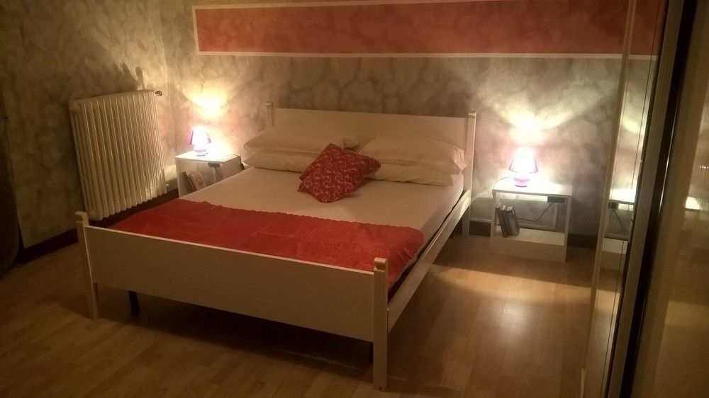 B&B Acquaria Avezzano Eksteriør bilde
