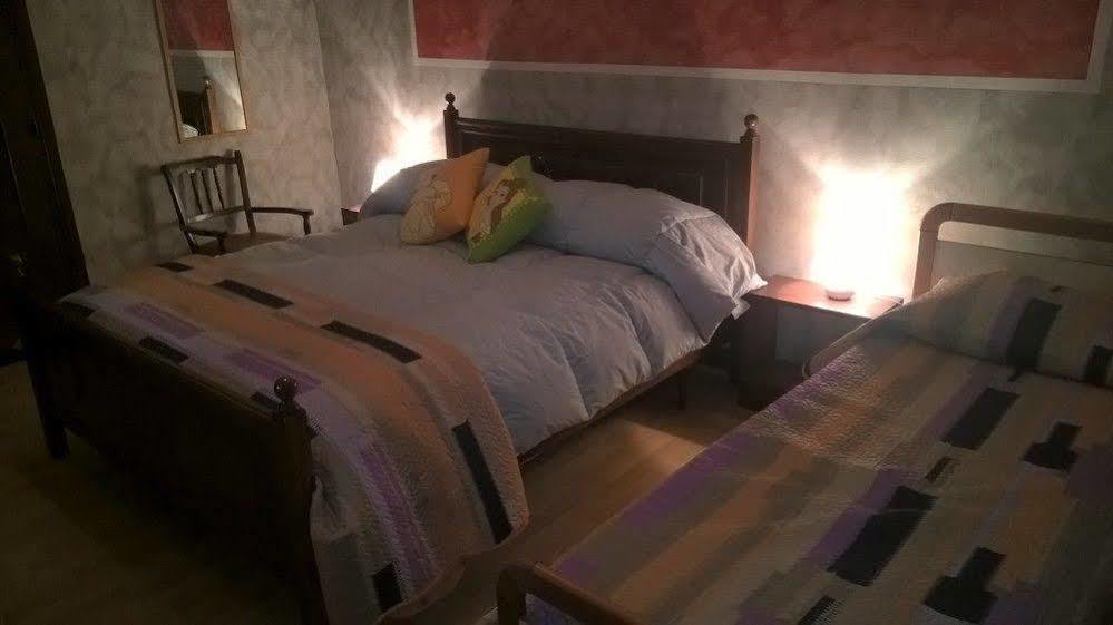 B&B Acquaria Avezzano Eksteriør bilde